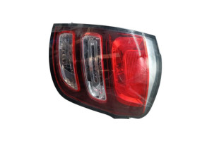 Feu arriere principal droit (feux) CITROEN C3 2 Photo n°2