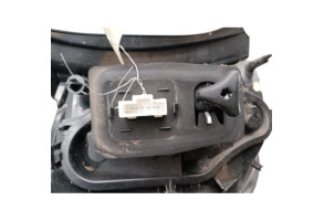 Feu arriere principal droit (feux) CITROEN C3 2 Photo n°4