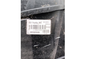 Feu arriere principal droit (feux) CITROEN C3 2 Photo n°5