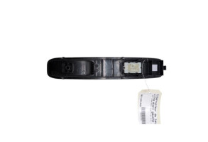 Interrupteur de leve vitre avant gauche DACIA SANDERO 3 Photo n°2