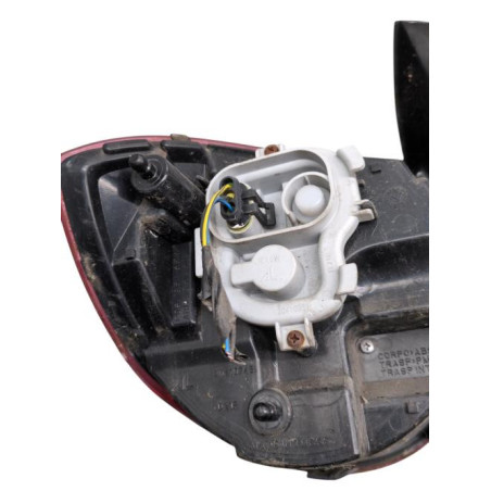 Feu arriere principal droit (feux) ALFA ROMEO GIULIETTA 2