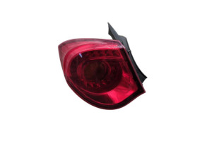 Feu arriere principal gauche (feux) ALFA ROMEO GIULIETTA 2 Photo n°2