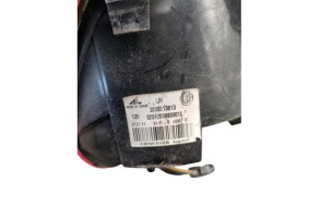 Feu arriere principal gauche (feux) ALFA ROMEO GIULIETTA 2 Photo n°4