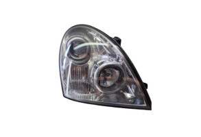 Optique avant principal droit (feux)(phare) SSANGYONG REXTON 1 Photo n°2