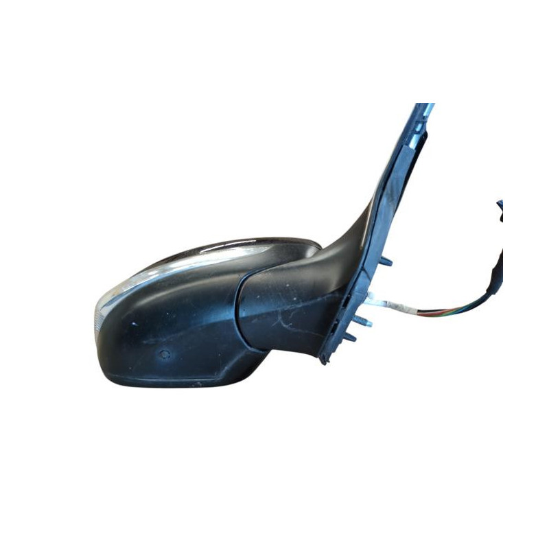 Retroviseur droit PEUGEOT 208 1 Photo n°1