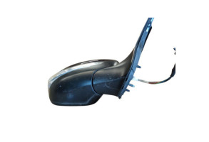 Retroviseur droit PEUGEOT 208 1 Photo n°1