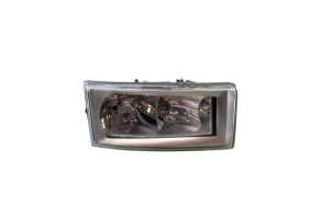 Optique avant principal droit (feux)(phare) IVECO DAILY 3 Photo n°3