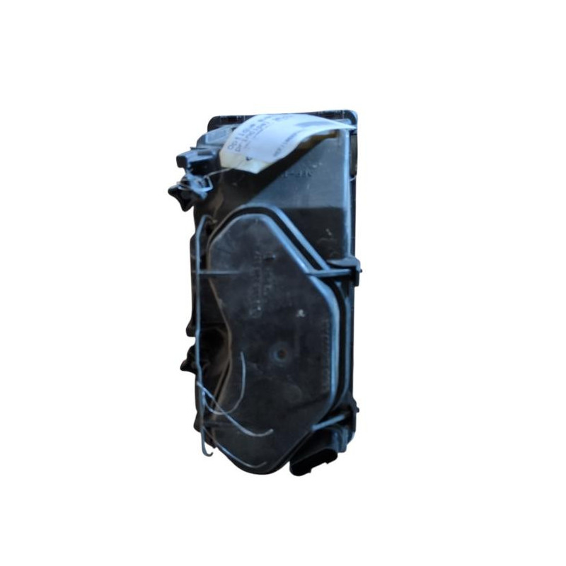 Optique avant principal gauche (feux)(phare) IVECO DAILY 3 Photo n°1