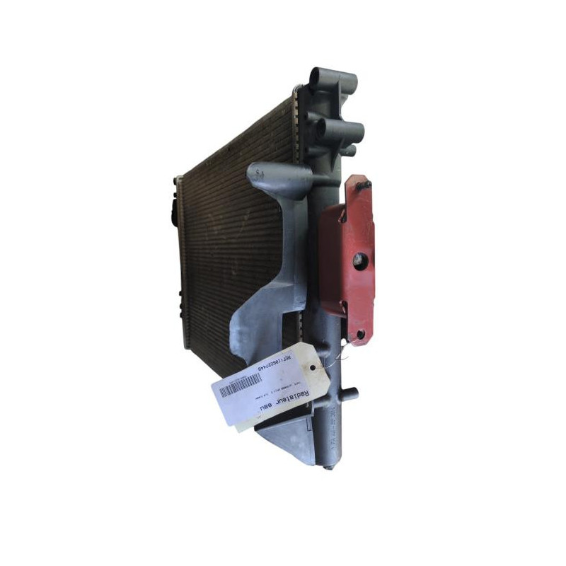 Radiateur eau IVECO DAILY 3 Photo n°1