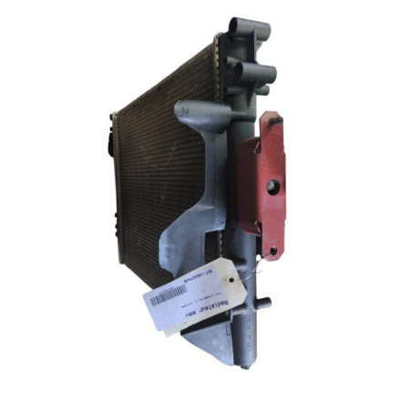 Radiateur eau IVECO DAILY 3