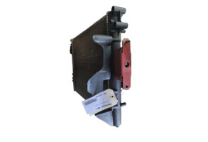 Radiateur eau IVECO DAILY 3 Photo n°1