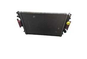 Radiateur eau IVECO DAILY 3 Photo n°4