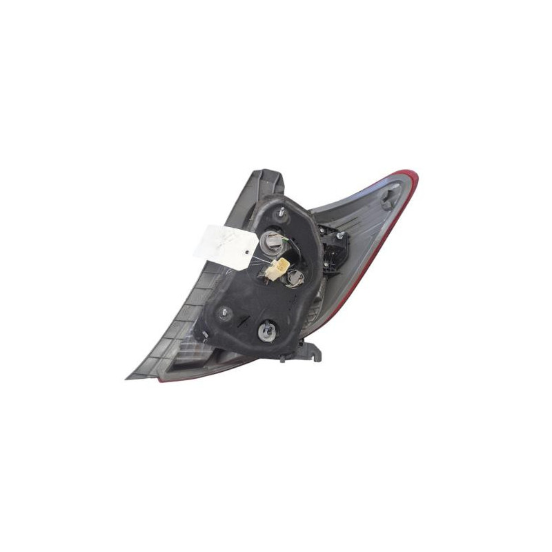 Feu arriere principal gauche (feux) TOYOTA YARIS 3 Photo n°1