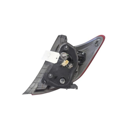 Feu arriere principal gauche (feux) TOYOTA YARIS 3