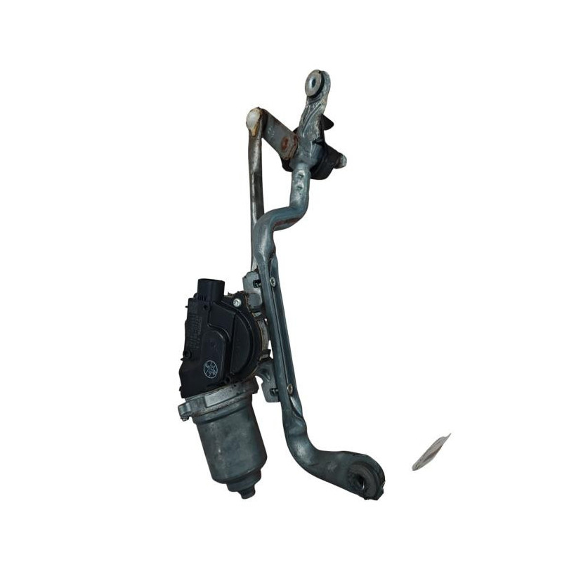 Moteur essuie glace avant TOYOTA YARIS 3 Photo n°1