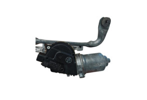 Moteur essuie glace avant TOYOTA YARIS 3 Photo n°2