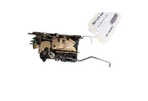 Serrure avant droit IVECO DAILY 3 Photo n°3