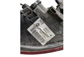 Feu arriere principal droit (feux) RENAULT CLIO 4 Photo n°1