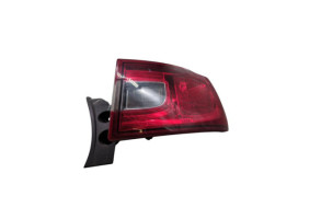 Feu arriere principal droit (feux) RENAULT CLIO 4 Photo n°3