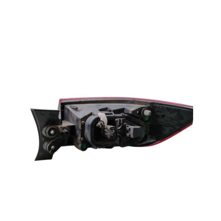 Feu arriere principal gauche (feux) RENAULT CLIO 4