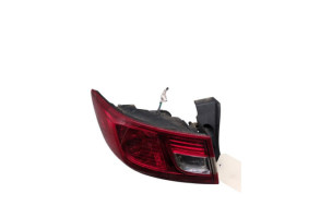 Feu arriere principal gauche (feux) RENAULT CLIO 4 Photo n°3