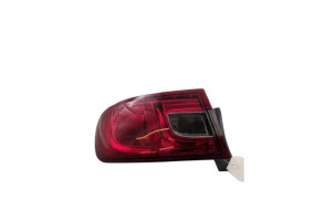 Feu arriere principal gauche (feux) RENAULT CLIO 4 Photo n°4