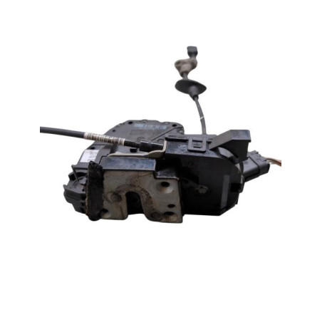 Serrure arriere droit RENAULT CLIO 4