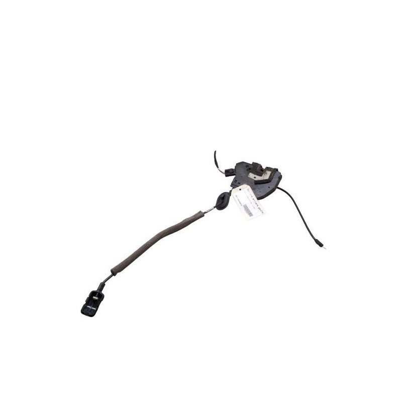 Serrure arriere gauche RENAULT CLIO 4 Photo n°1