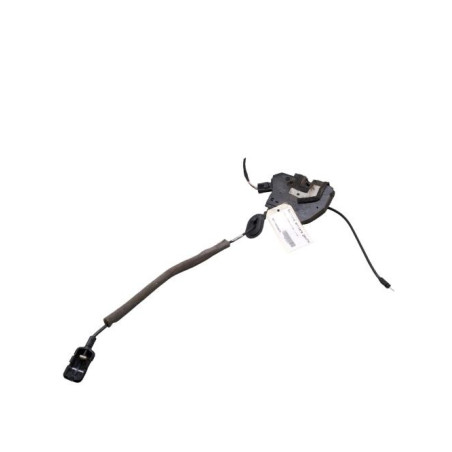 Serrure arriere gauche RENAULT CLIO 4