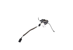 Serrure arriere gauche RENAULT CLIO 4 Photo n°1