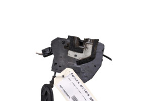 Serrure arriere gauche RENAULT CLIO 4 Photo n°3