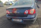 Malle/Hayon arriere VOLKSWAGEN PASSAT 5 Photo n°13