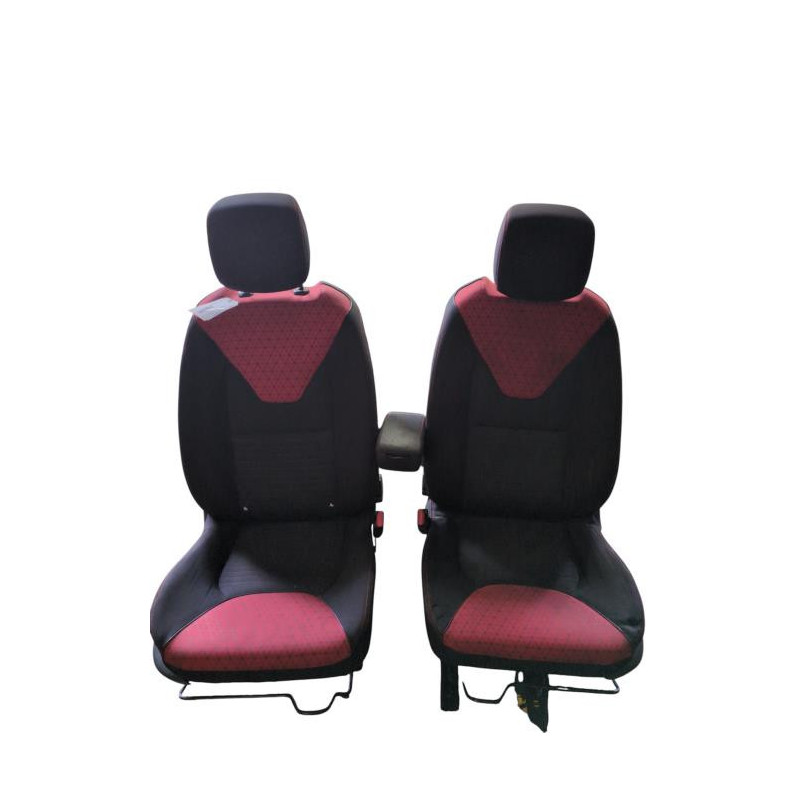 Interieur complet RENAULT CLIO 4 Photo n°1