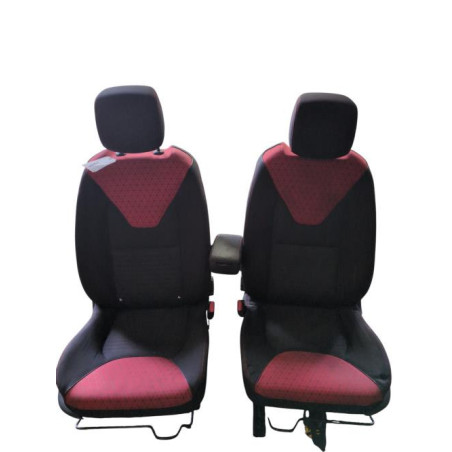 Interieur complet RENAULT CLIO 4