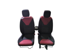 Interieur complet RENAULT CLIO 4 Photo n°1