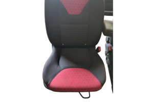 Interieur complet RENAULT CLIO 4 Photo n°3