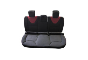 Interieur complet RENAULT CLIO 4 Photo n°4