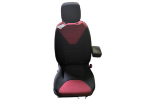 Interieur complet RENAULT CLIO 4 Photo n°5