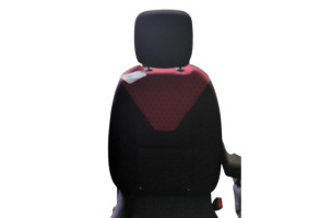 Interieur complet RENAULT CLIO 4 Photo n°6