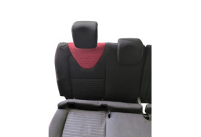 Interieur complet RENAULT CLIO 4 Photo n°7