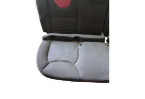 Interieur complet RENAULT CLIO 4 Photo n°8