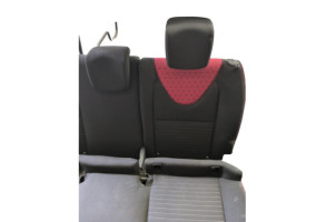 Interieur complet RENAULT CLIO 4 Photo n°9