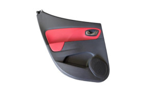 Interieur complet RENAULT CLIO 4 Photo n°11