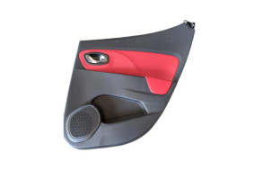 Interieur complet RENAULT CLIO 4 Photo n°13