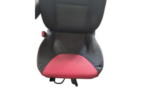 Interieur complet RENAULT CLIO 4 Photo n°16