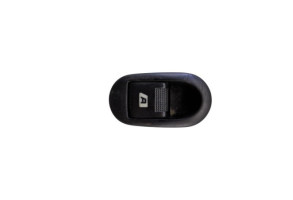 Interrupteur de leve vitre avant gauche CITROEN C3 1 Photo n°2