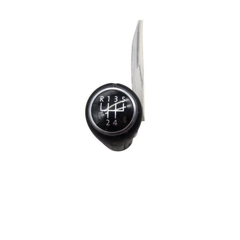 Pommeau de vitesses VOLKSWAGEN POLO 5 Photo n°1