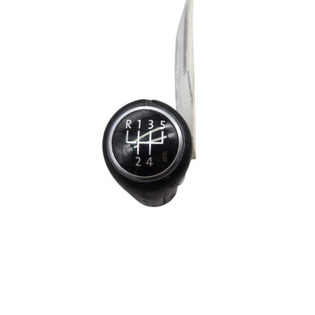 Pommeau de vitesses VOLKSWAGEN POLO 5