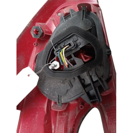 Feu arriere principal droit (feux) PEUGEOT 208 1