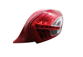 Feu arriere principal droit (feux) PEUGEOT 208 1 Photo n°2